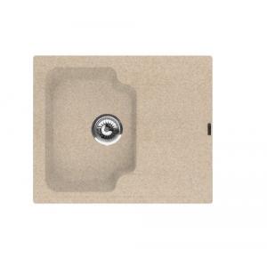 ТАИС 615 мойка цвет песочный FS, (РОССИЯ)