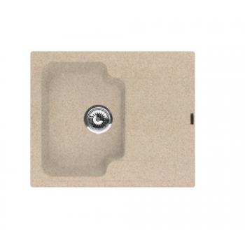 ТАИС 615 мойка цвет песочный FS, (РОССИЯ)