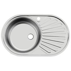 Юкинокс мойка Фаворит FAD760.470-GT6K 2L