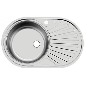 Юкинокс мойка Фаворит FAD760.470-GT6K 2L