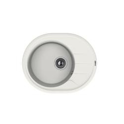 РОДОС 620 мойка цвет жасмин FS, (РОССИЯ)