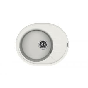 РОДОС 620 мойка цвет жасмин FS, (РОССИЯ)