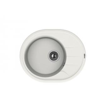 РОДОС 620 мойка цвет жасмин FS, (РОССИЯ)