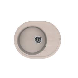 РОДОС 620 мойка цвет песочный FG, (РОССИЯ)