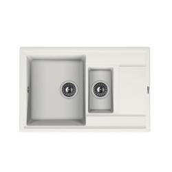 ЛИПСИ 780 К мойка цвет жасмин FS, (РОССИЯ)