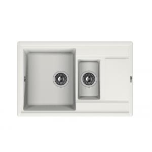 ЛИПСИ 780 К мойка цвет жасмин FS, (РОССИЯ)