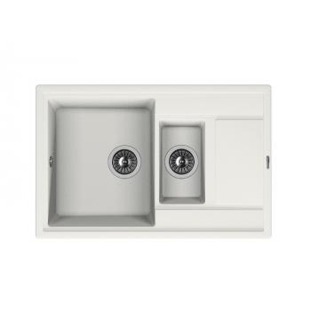 ЛИПСИ 780 К мойка цвет жасмин FS, (РОССИЯ)