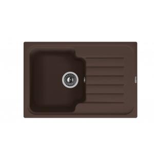 ТАИС 760 мойка цвет мокко FSm, (РОССИЯ)