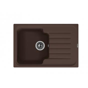 ТАИС 760 мойка цвет мокко FSm, (РОССИЯ)