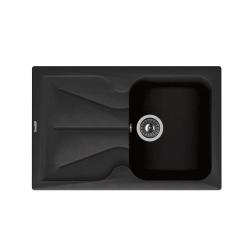 ГАТТИНАРА 780 мойка цвет антрацит FSm, (РОССИЯ)
