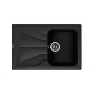 ГАТТИНАРА 780 мойка цвет антрацит FSm, (РОССИЯ)