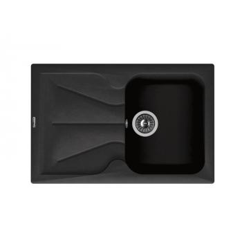 ГАТТИНАРА 780 мойка цвет антрацит FSm, (РОССИЯ)
