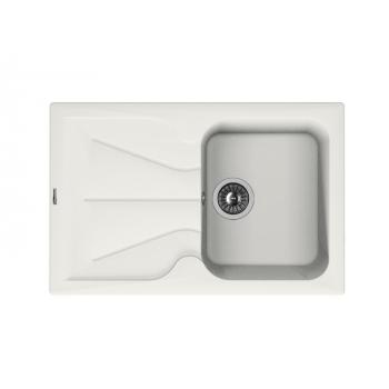 ГАТТИНАРА 780 мойка цвет жасмин FS, (РОССИЯ)