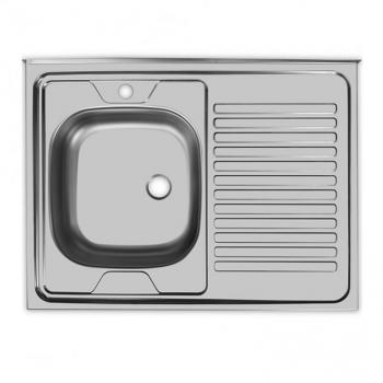 Юкинокс мойка Стандарт STD 800.600-5C OLS