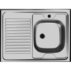 Юкинокс мойка Стандарт STD 800.600-5C ORS