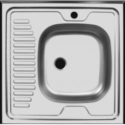 Юкинокс мойка Стандарт STD 600.600-5C OLS