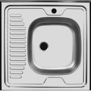 Юкинокс мойка Стандарт STD 600.600-5C OLS