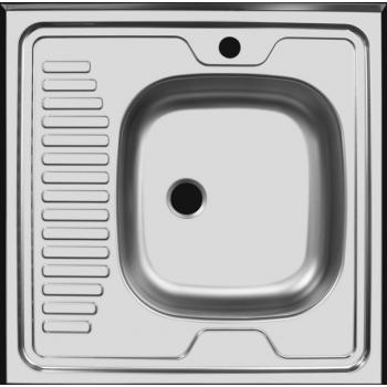 Юкинокс мойка Стандарт STD 600.600-5C OLS