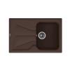 ГАТТИНАРА 780 мойка цвет мокко FS, (РОССИЯ)