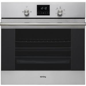 KORTING духовой шкаф газовый OGG 771 CFX