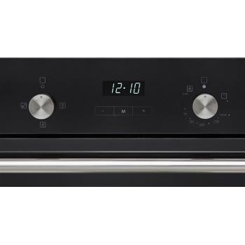 KORTING духовой шкаф газовый OGG 771 CFN