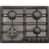 KORTING газовая варочная HG 630 CTSN
