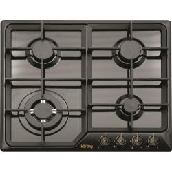 KORTING газовая варочная HG 630 CTSN