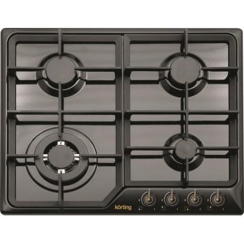 KORTING газовая варочная HG 630 CTSN