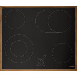 KORTING электрическая варочная HK 6205 RN