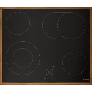 KORTING электрическая варочная HK 6205 RN