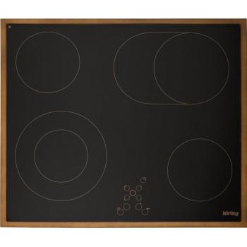 KORTING электрическая варочная HK 6205 RN