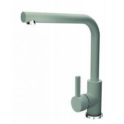 Смеситель Дельта FL, цвет грей FS, (РОССИЯ)