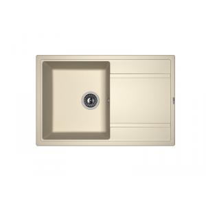 ЛИПСИ 780 мойка цвет жасмин FS, (РОССИЯ)