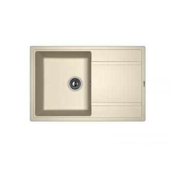 ЛИПСИ 780 мойка цвет жасмин FS, (РОССИЯ)