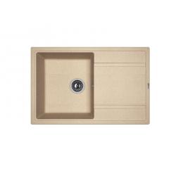 ЛИПСИ 780 мойка цвет песочный FG, (РОССИЯ)