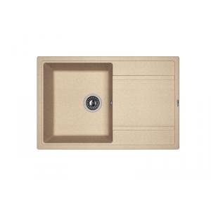 ЛИПСИ 780 мойка цвет песочный FG, (РОССИЯ)