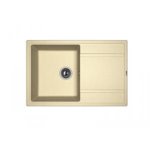 ЛИПСИ 780 мойка цвет шампань FS, (РОССИЯ)