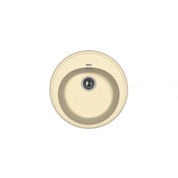 ЛОТОС 510 мойка цвет шампань FSm, (РОССИЯ)