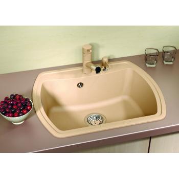 НИРЕ 630 мойка цвет песочный FSm, (РОССИЯ)