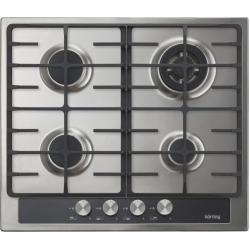 KORTING газовая варочная HG 665 CTGX