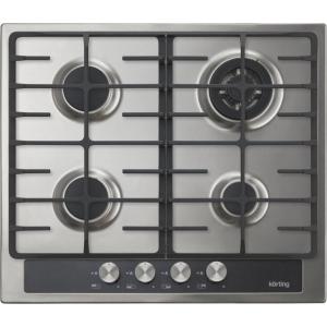 KORTING газовая варочная HG 665 CTGX