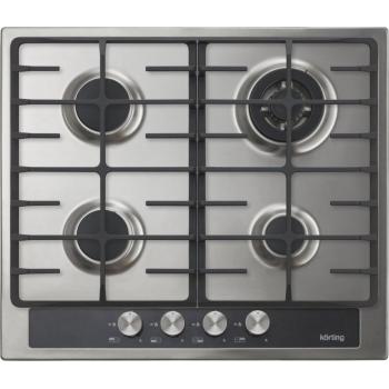 KORTING газовая варочная HG 665 CTGX