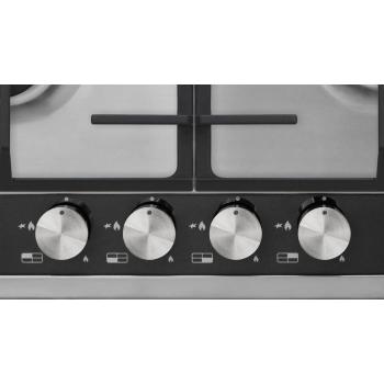 KORTING газовая варочная HG 665 CTGX