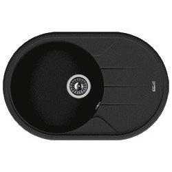 ЛОТОС 780 мойка цвет антрацит FSm, (РОССИЯ)