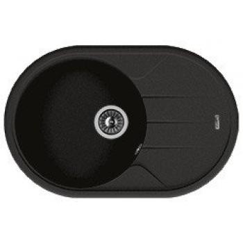 ЛОТОС 780 мойка цвет антрацит FSm, (РОССИЯ)