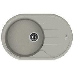 ЛОТОС 780 мойка цвет грей FSm, (РОССИЯ)