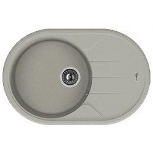 ЛОТОС 780 мойка цвет грей FSm, (РОССИЯ)