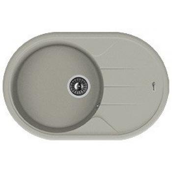 ЛОТОС 780 мойка цвет грей FSm, (РОССИЯ)