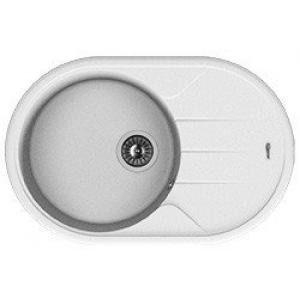 ЛОТОС 780 мойка цвет жасмин FSm, (РОССИЯ)