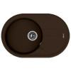 ЛОТОС 780 мойка цвет мокко FSm, (РОССИЯ)
